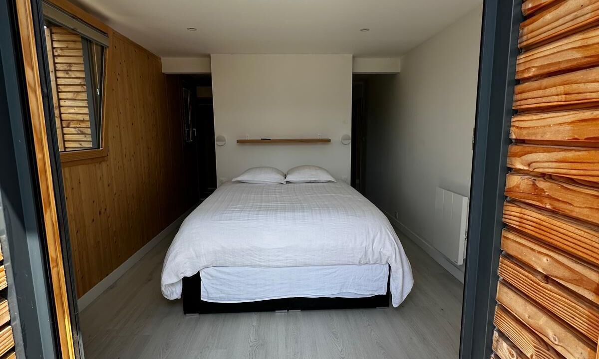 Photo of Bedroom in Villeneuve-en-Retz