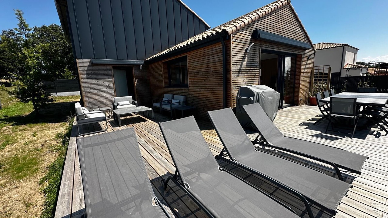 Photo of Outdoor in Villeneuve-en-Retz