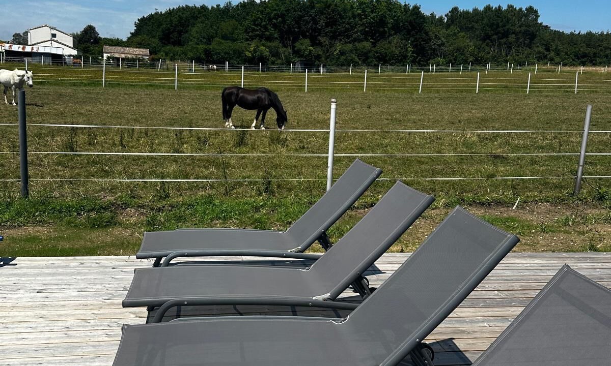 Photo of Outdoor in Villeneuve-en-Retz