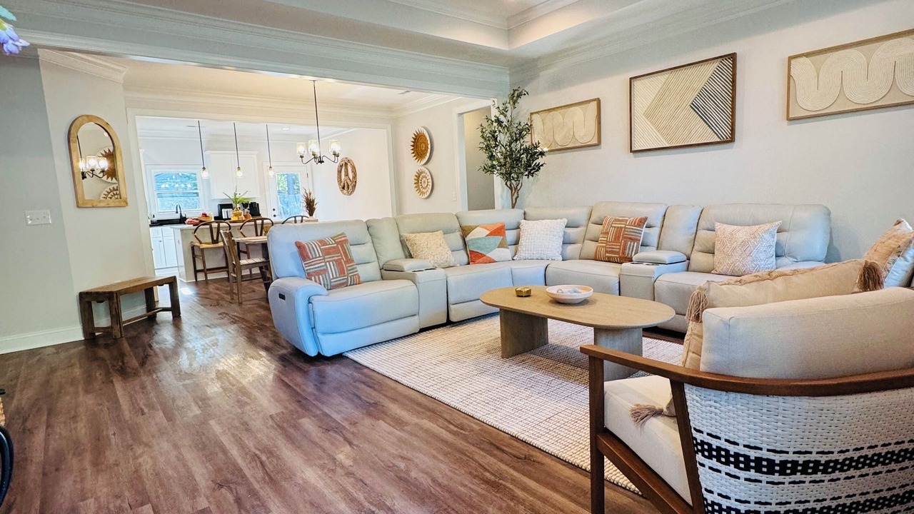 Photo of Livingroom in Central