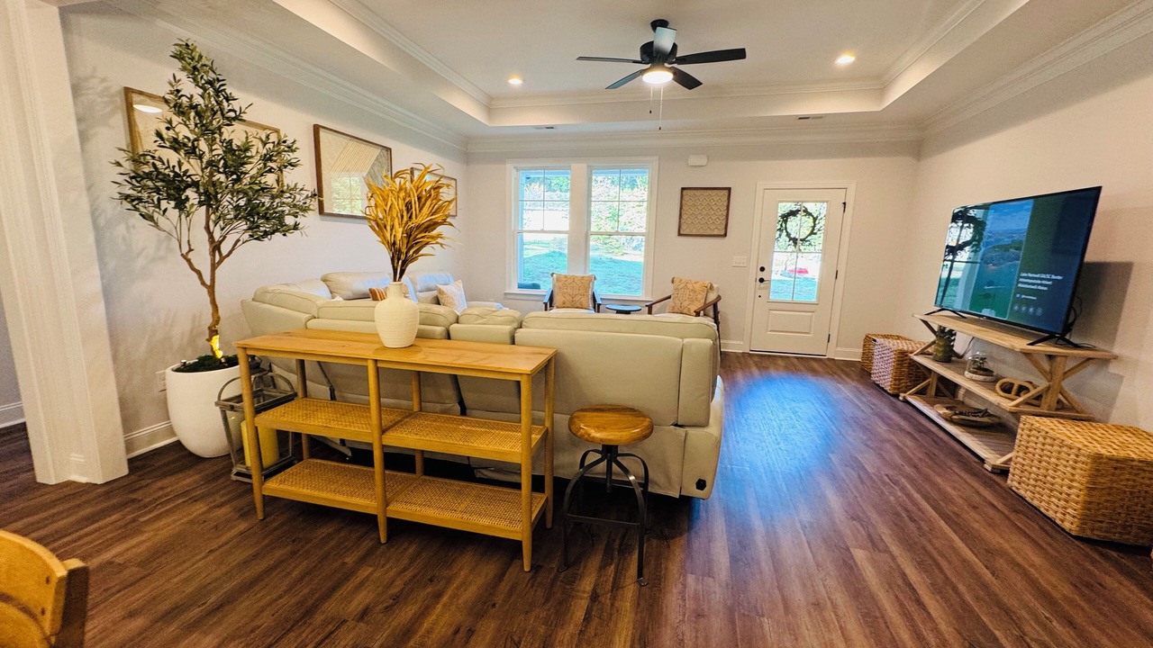 Photo of Livingroom in Central
