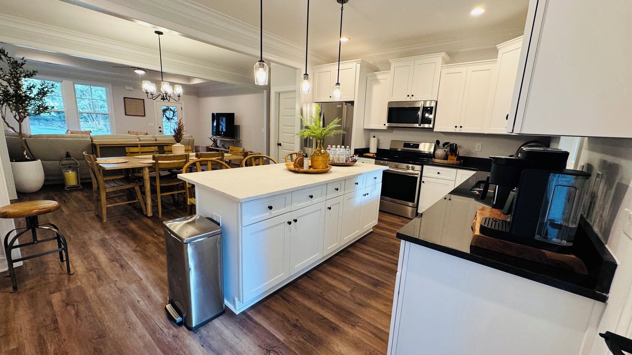 Photo of Kitchen in Central