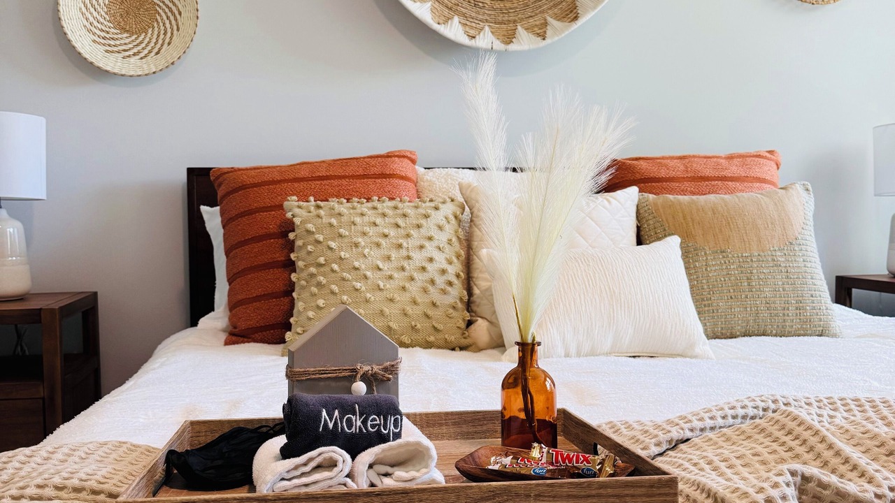 Photo of Bedroom in Central