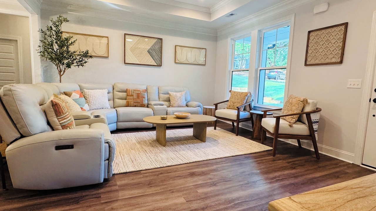 Photo of Livingroom in Central