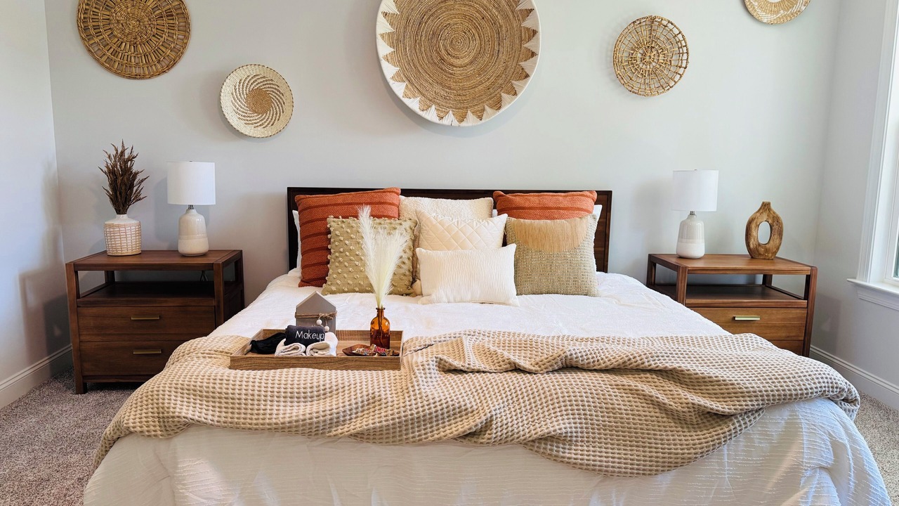 Photo of Bedroom in Central