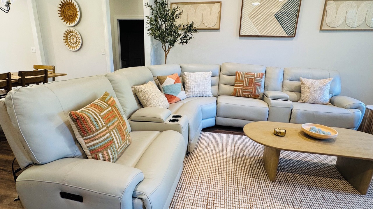 Photo of Livingroom in Central