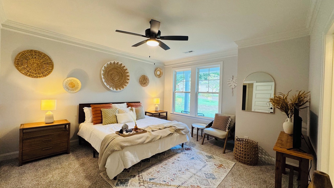 Photo of Bedroom in Central