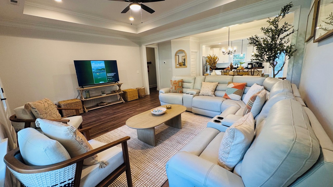 Photo of Livingroom in Central