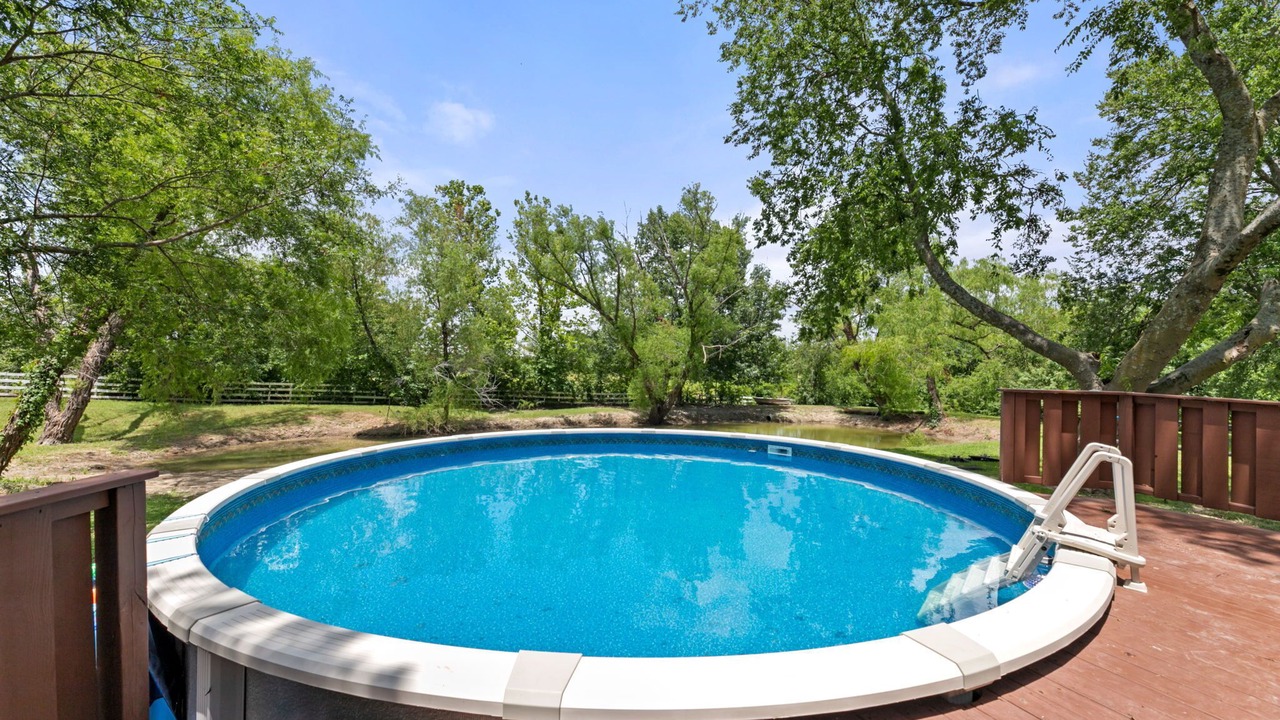 Photo of Outdoor in Princeton