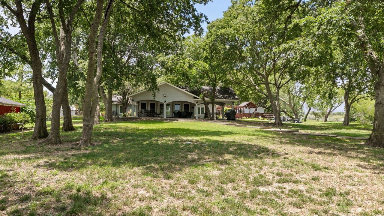 Photo of Outdoor in Princeton