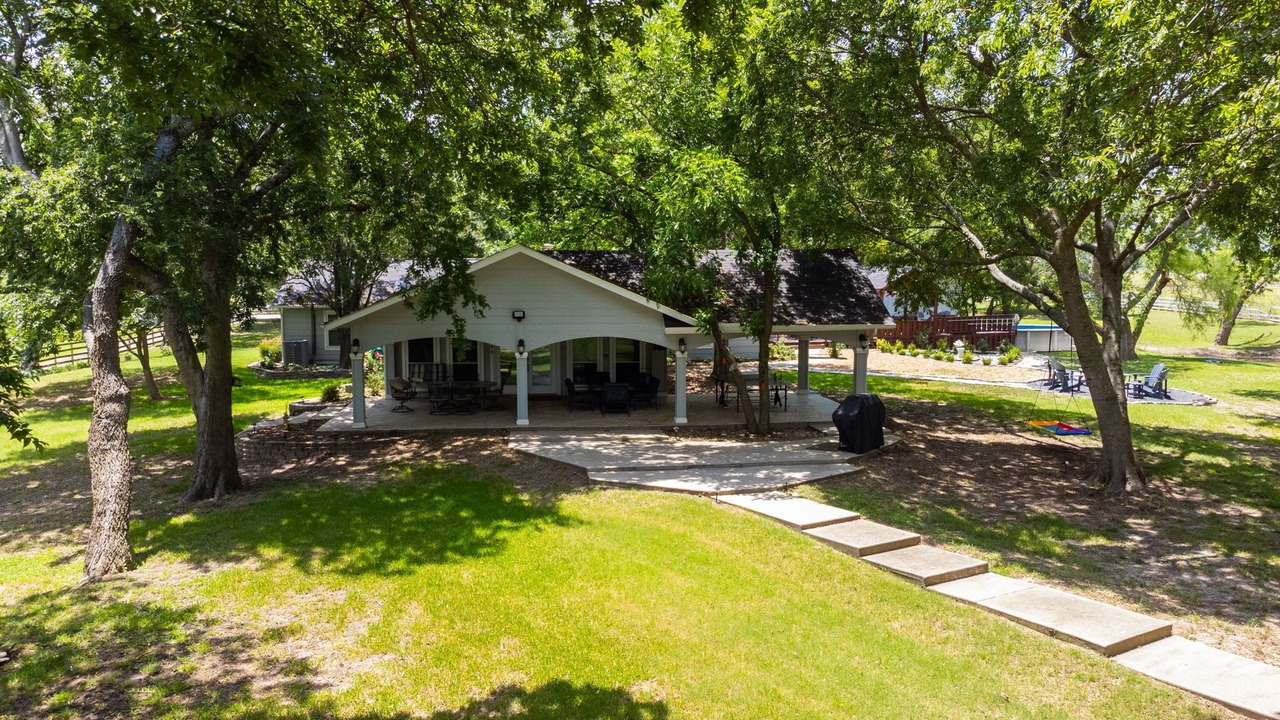 Photo of Outdoor in Princeton
