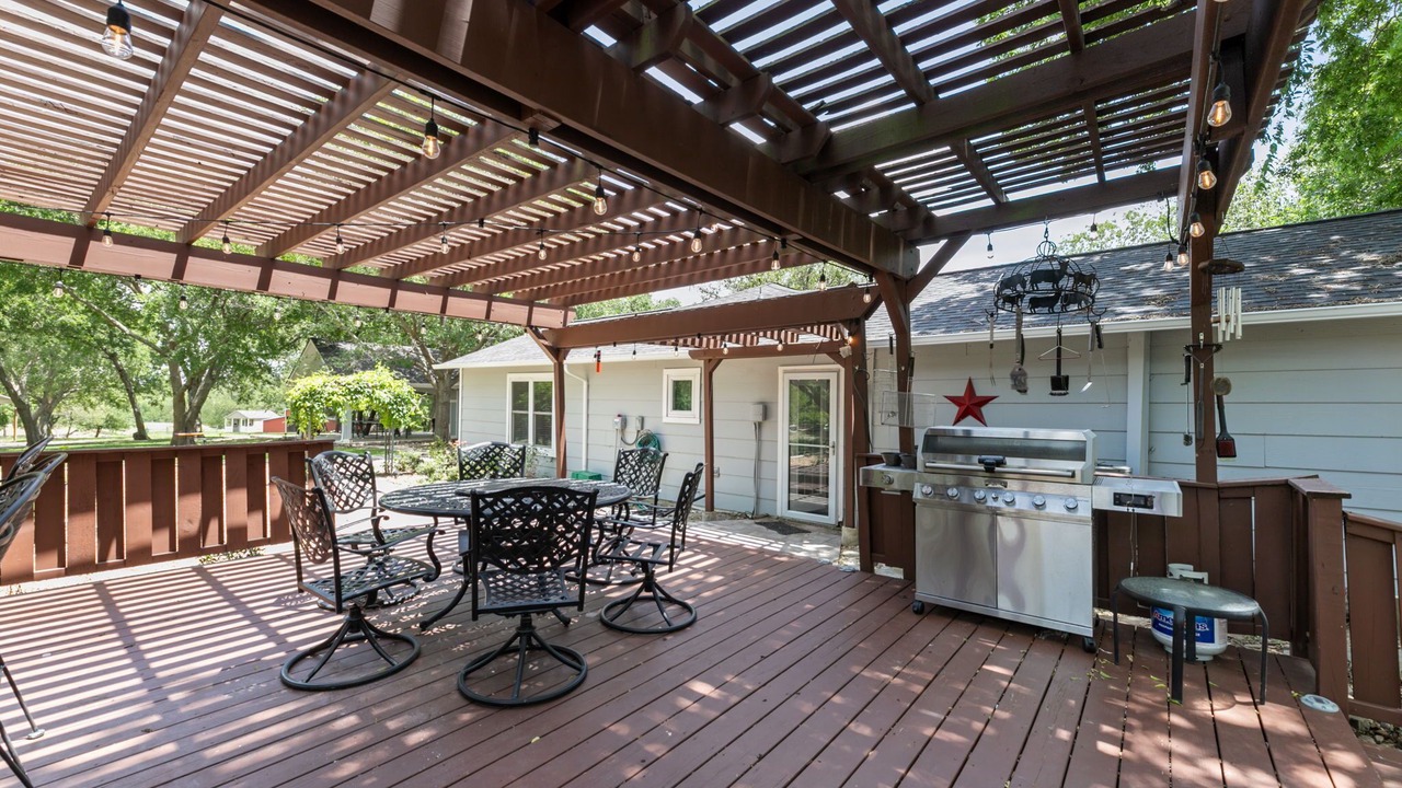 Photo of Outdoor in Princeton
