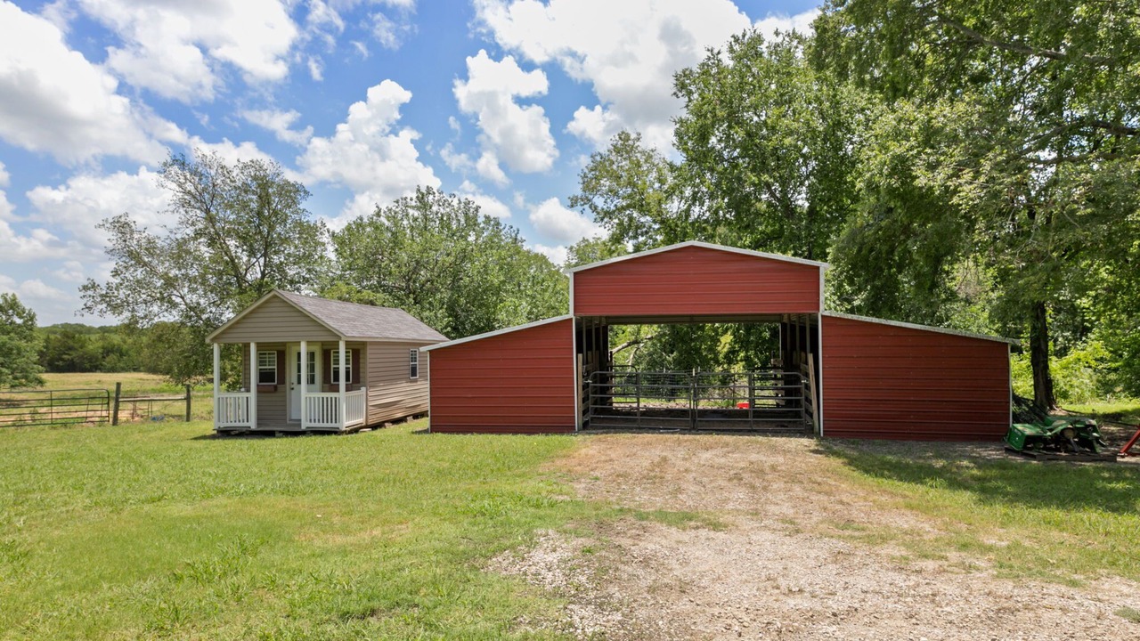 Photo of Outdoor in Princeton