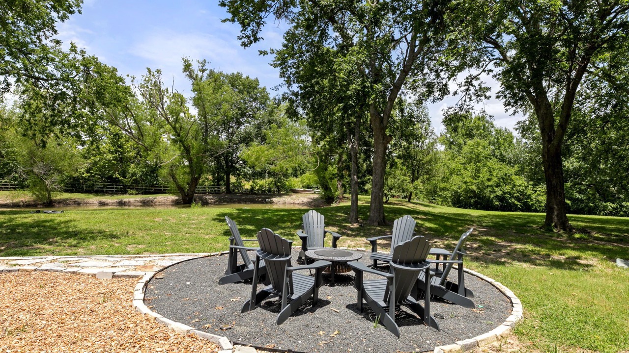 Photo of Outdoor in Princeton