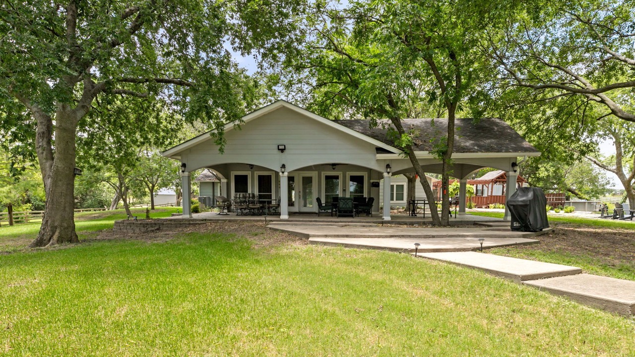 Photo of Outdoor in Princeton