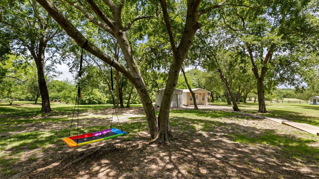 Photo of Outdoor in Princeton