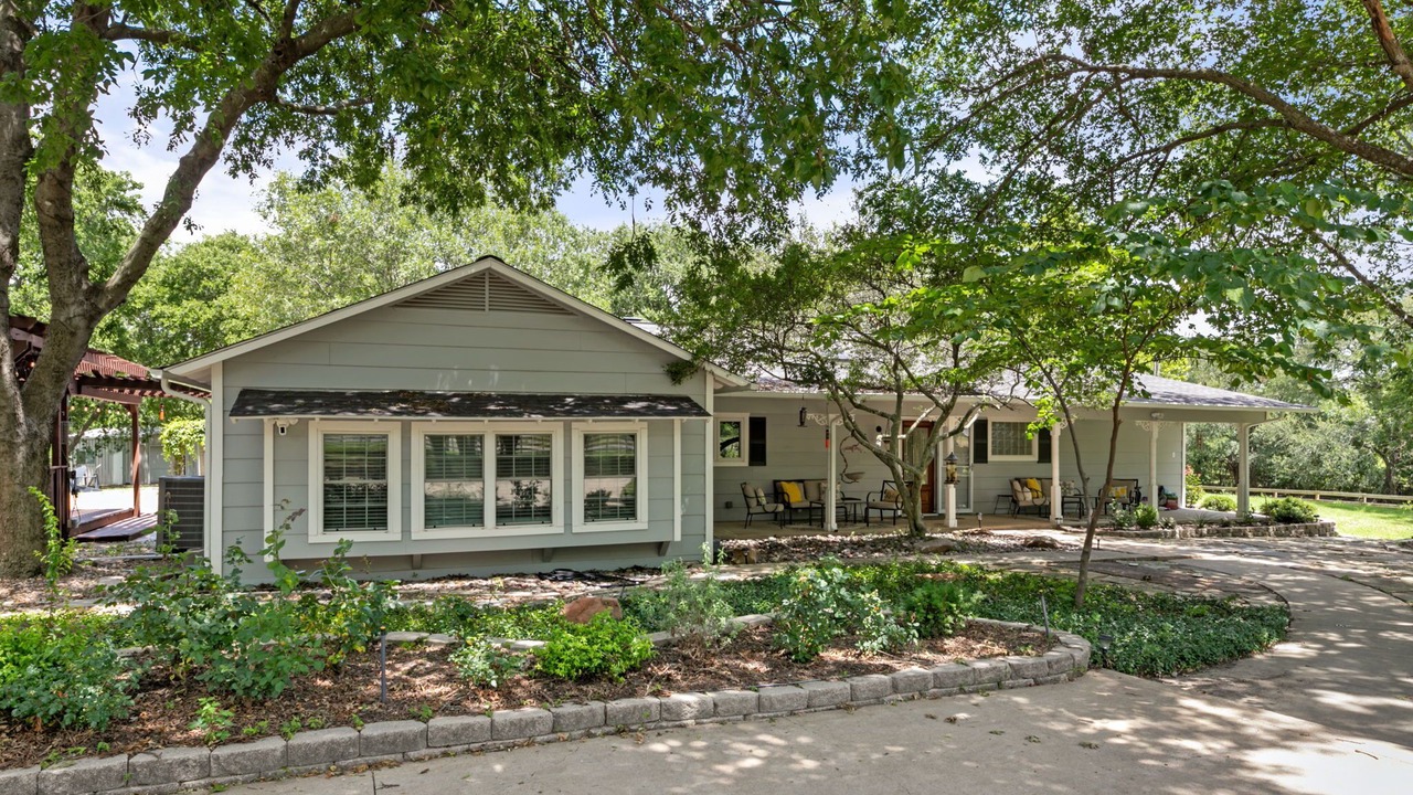 Photo of Outdoor in Princeton