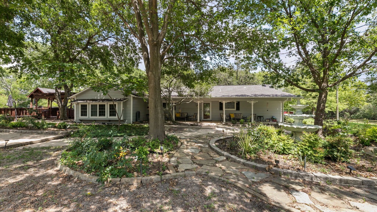 Photo of Outdoor in Princeton