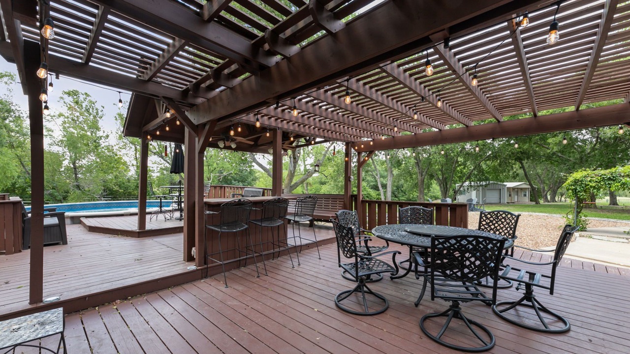 Photo of Outdoor in Princeton