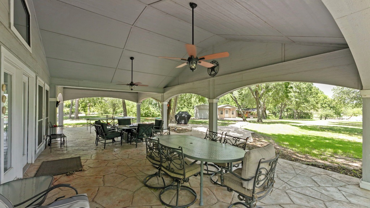 Photo of Outdoor in Princeton