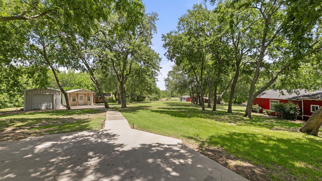 Photo of Outdoor in Princeton