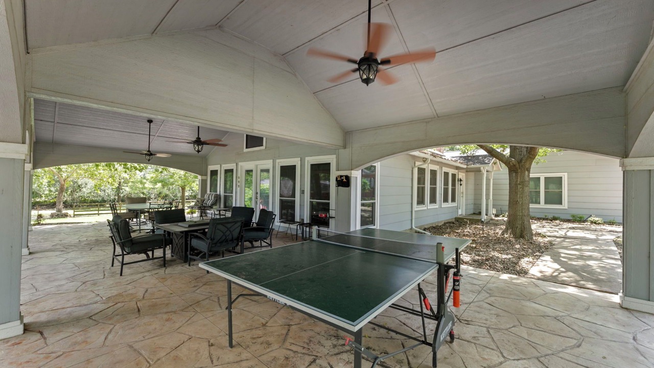 Photo of Outdoor in Princeton