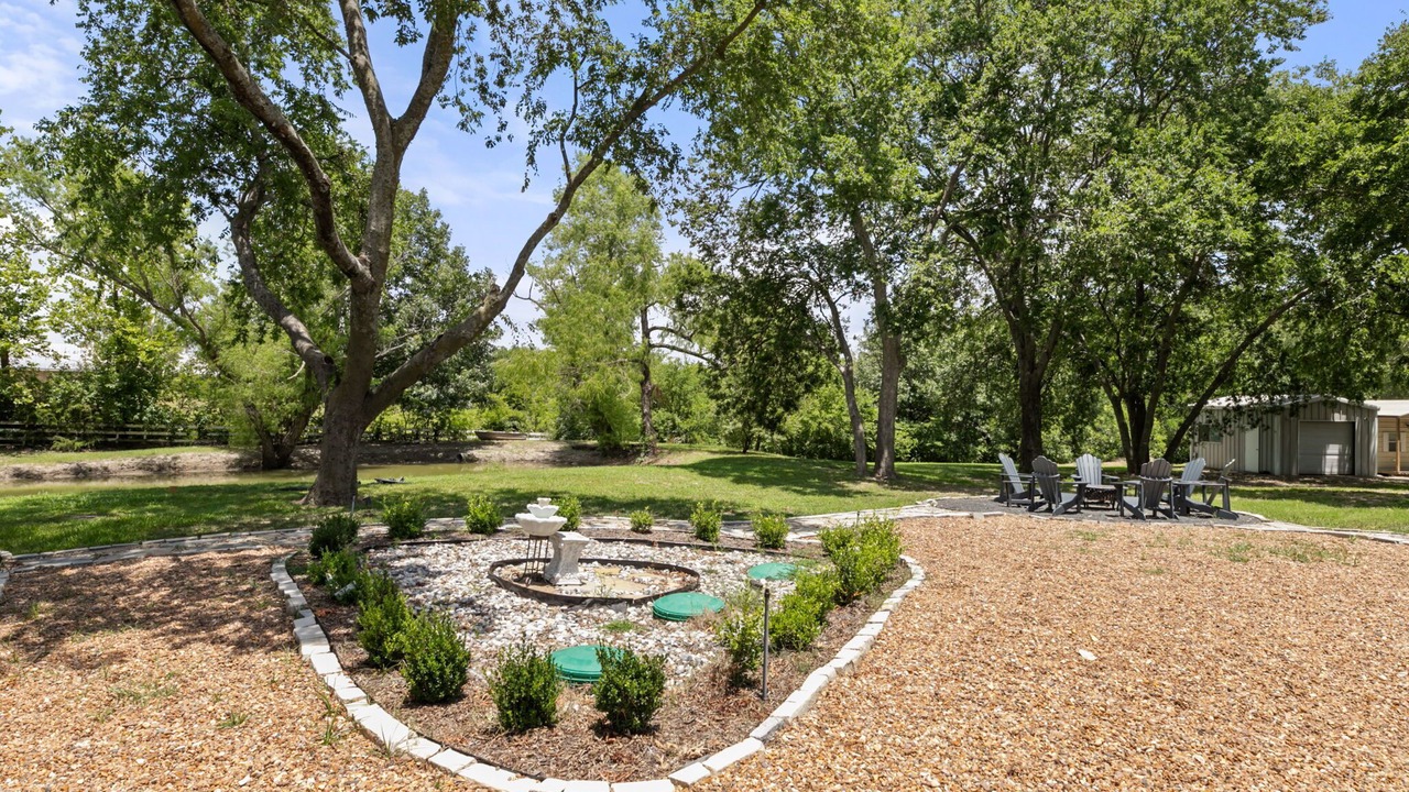 Photo of Outdoor in Princeton