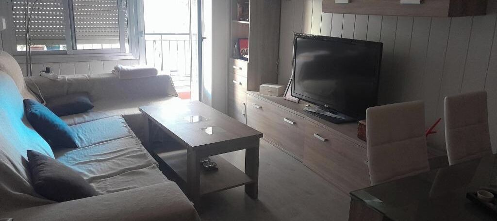 Photo of Livingroom in Albacete
