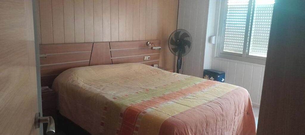 Photo of Bedroom in Albacete
