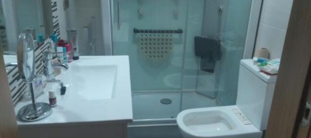 Photo of Bathroom in Albacete
