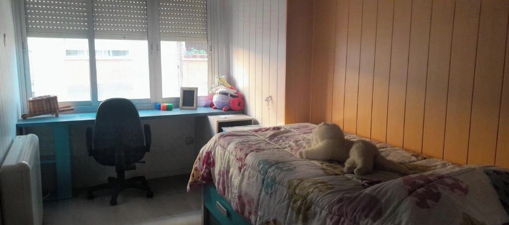 Photo of Bedroom in Albacete