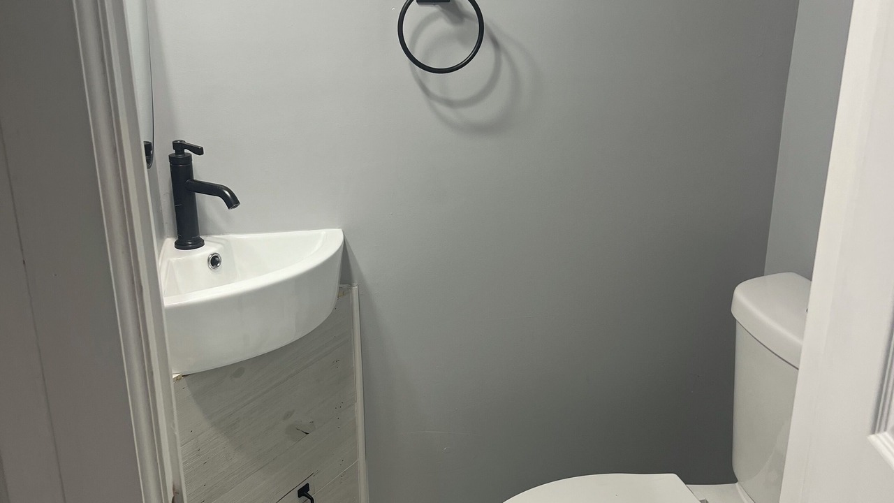 Photo of Bathroom in Wilmington