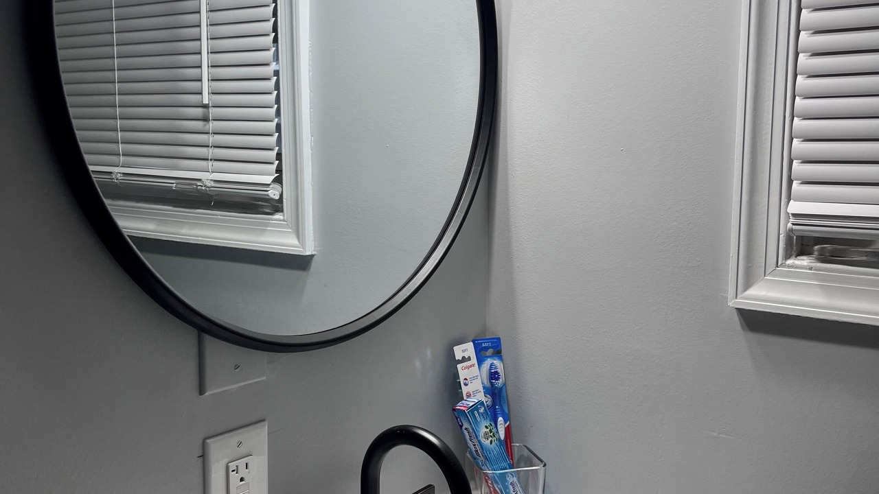 Photo of Bathroom in Wilmington