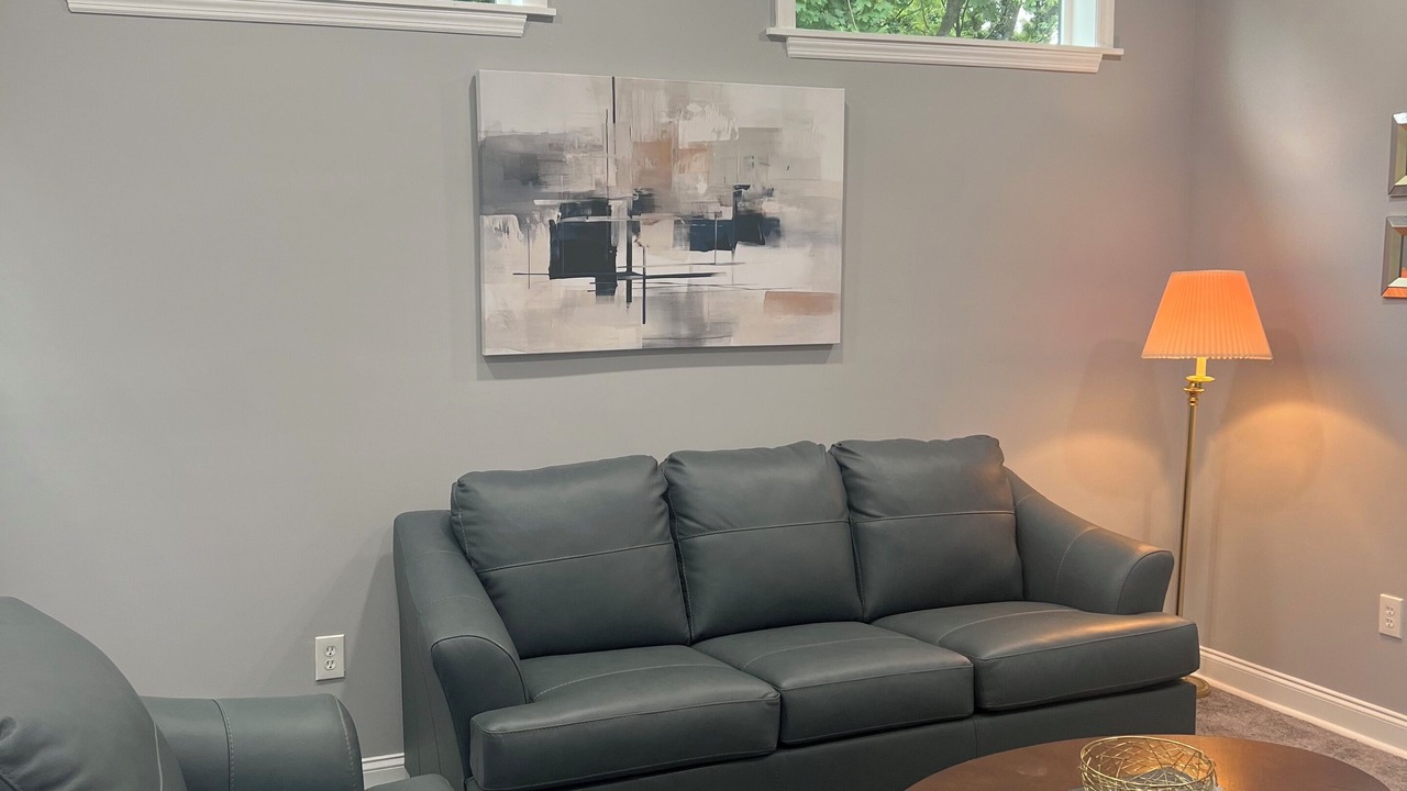 Photo of Livingroom in Wilmington