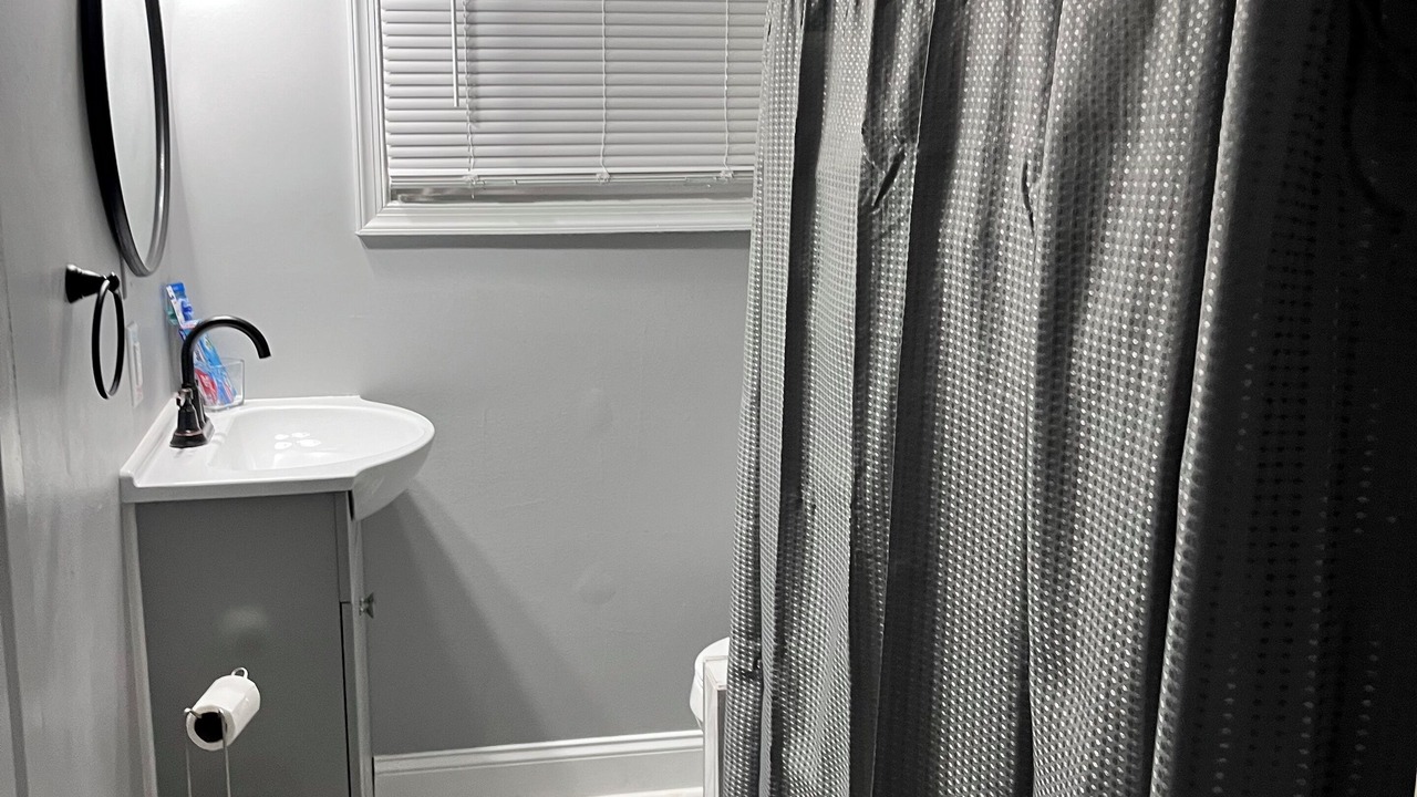 Photo of Bathroom in Wilmington