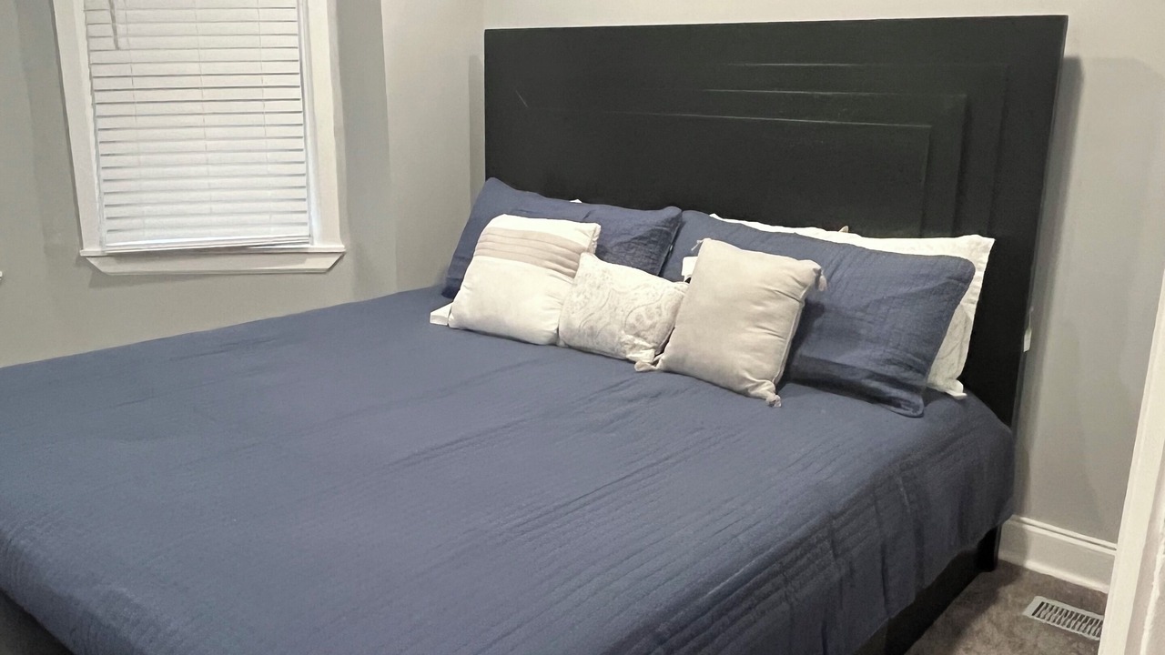 Photo of Bedroom in Wilmington