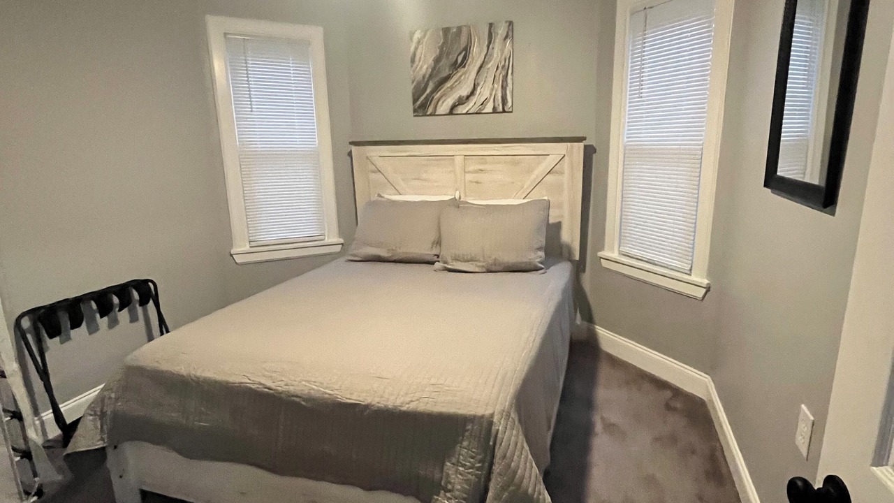 Photo of Bedroom in Wilmington