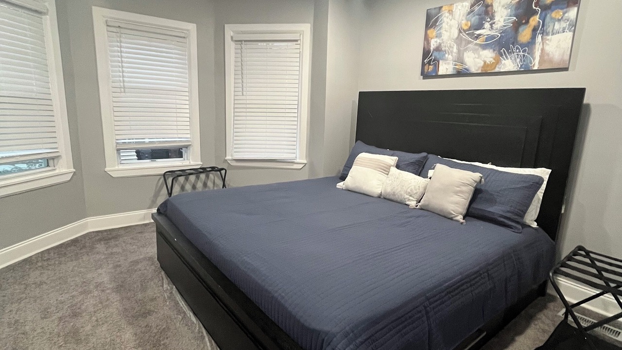 Photo of Bedroom in Wilmington