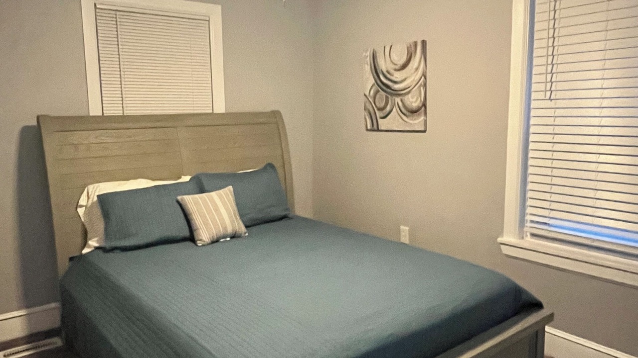 Photo of Bedroom in Wilmington