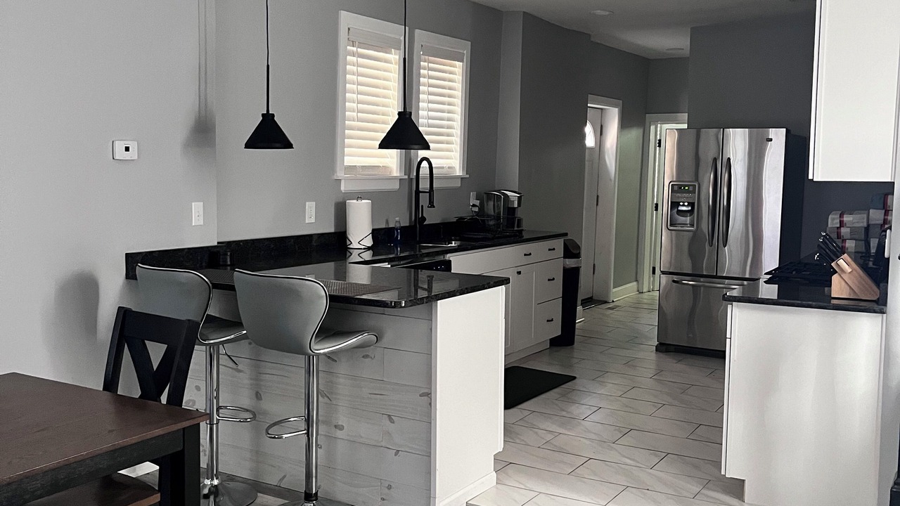 Photo of Kitchen in Wilmington
