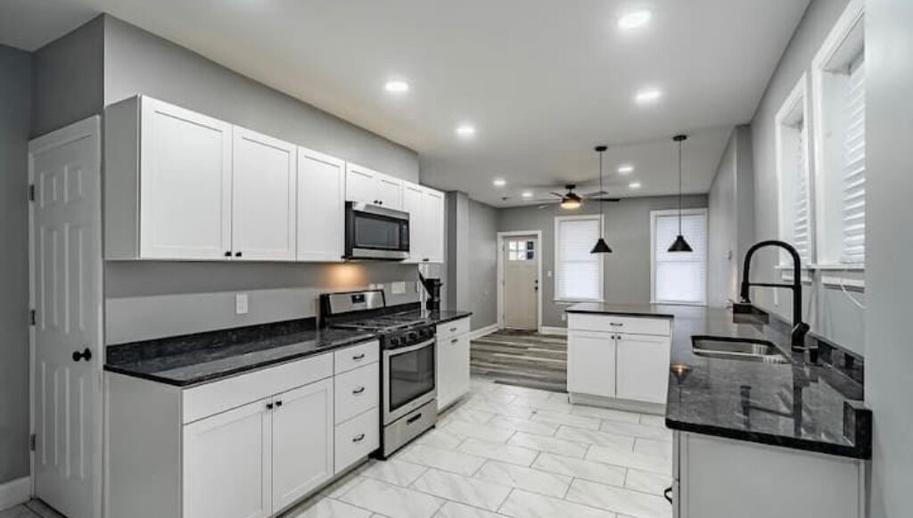 Photo of Kitchen in Wilmington