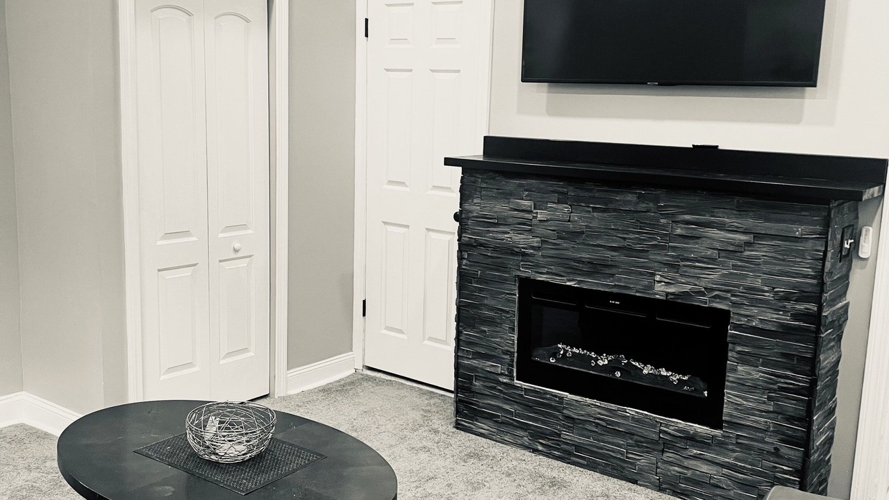 Photo of Livingroom in Wilmington