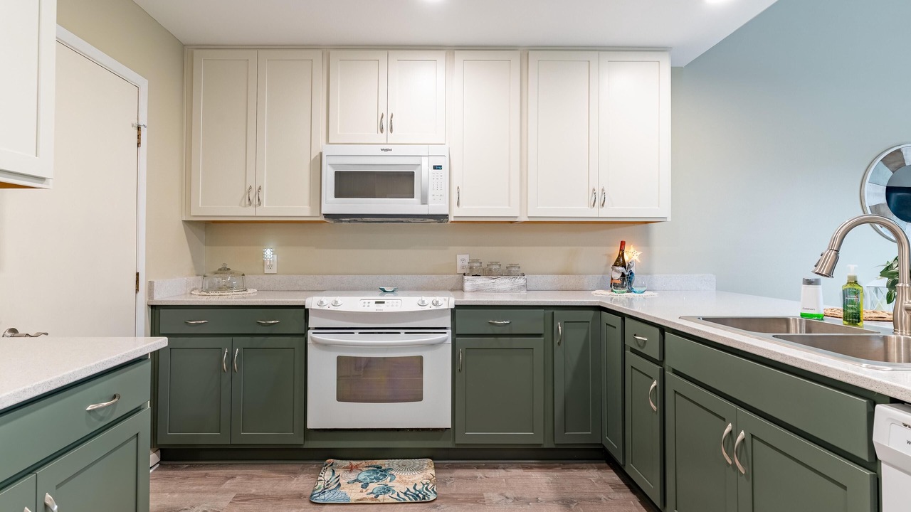Photo of Kitchen in Shalimar
