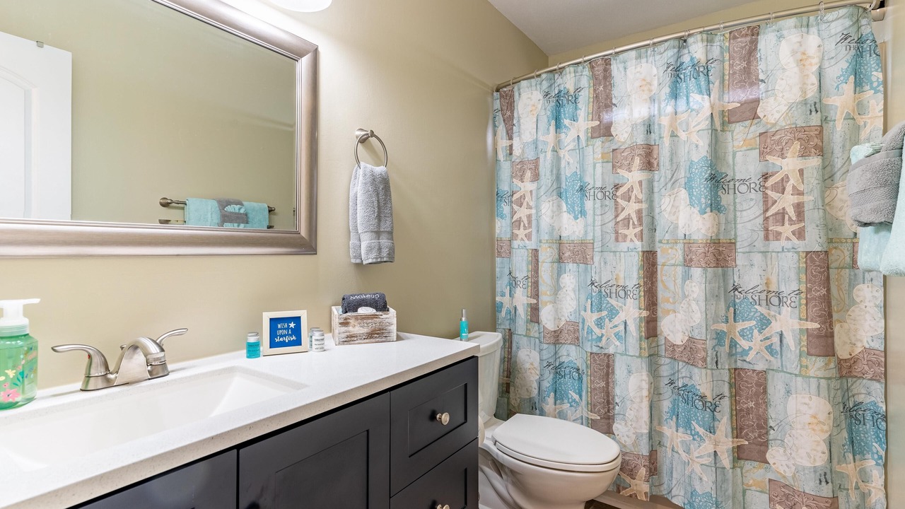 Photo of Bathroom in Shalimar