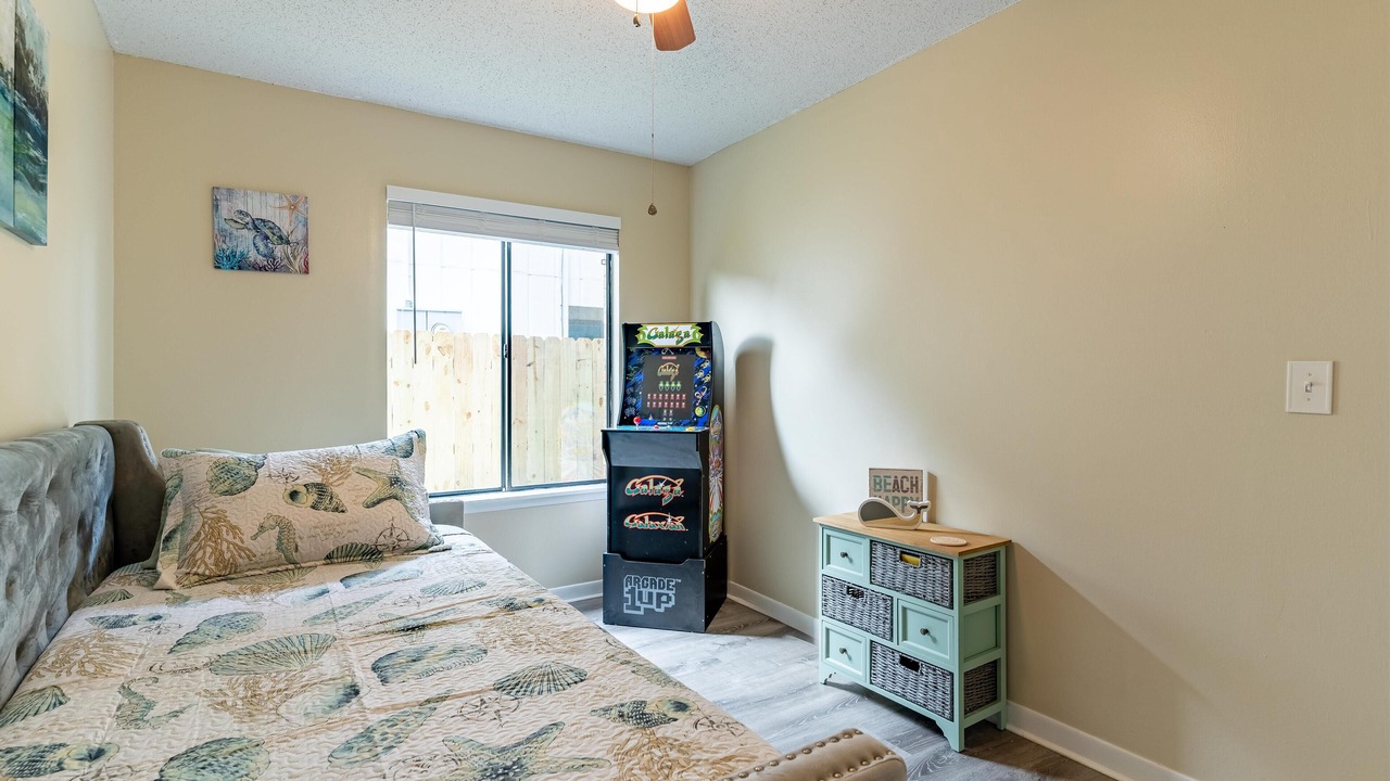 Photo of Bedroom in Shalimar