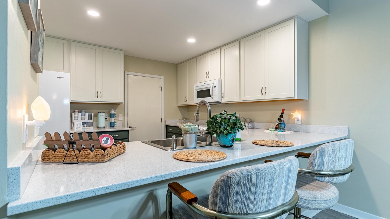 Photo of Kitchen in Shalimar