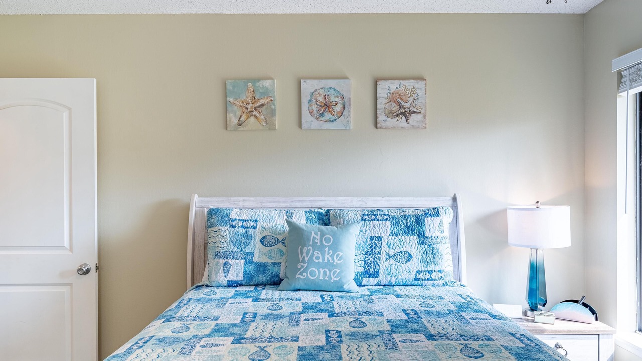Photo of Bedroom in Shalimar