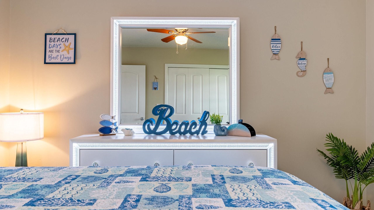 Photo of Bedroom in Shalimar