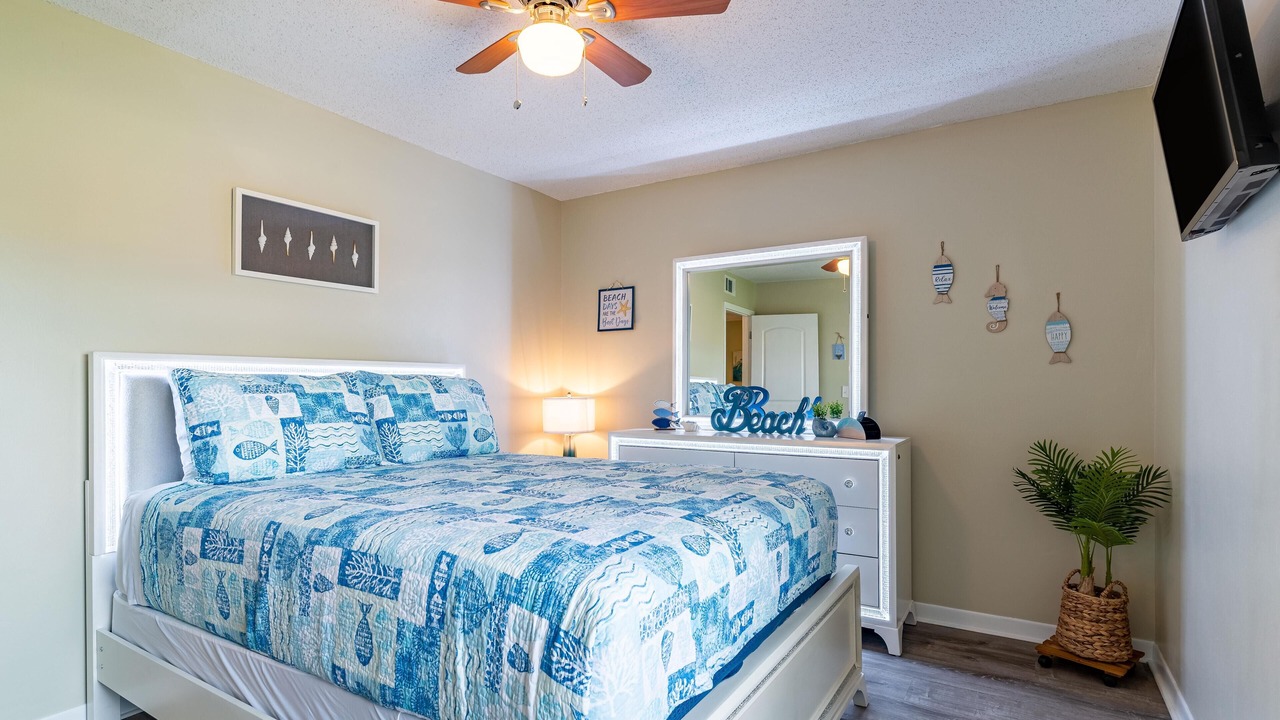 Photo of Bedroom in Shalimar