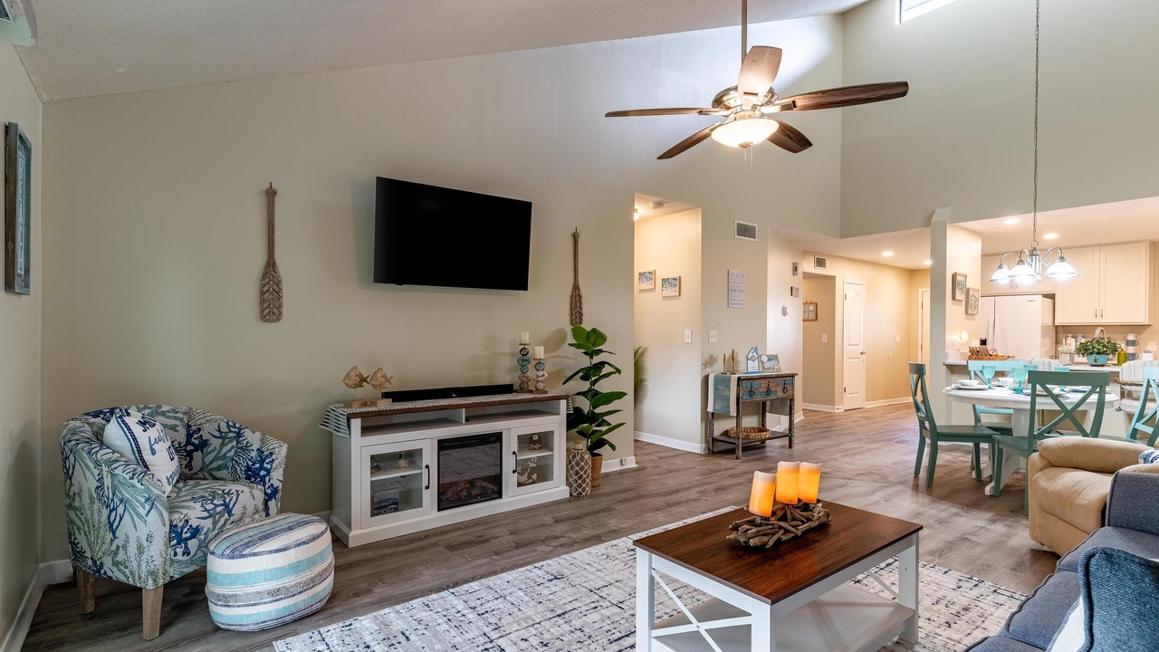 Photo of Livingroom in Shalimar